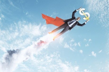 Công ty tài sản mã hóa nhà LPBank tăng vốn gấp 50 lần, cổ phiếu bật tăng nóng trước 'giờ G'