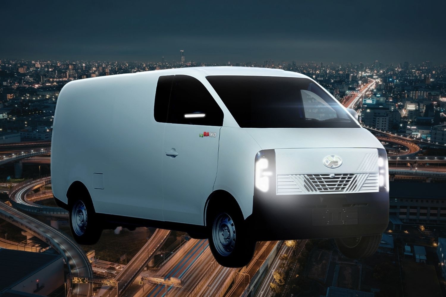 Thị trường xe tải điện nội thành sôi động: Bỏ ra 480 triệu mua GK48-EV của KIM LONG MOTOR hay 285 triệu cho VinFast EC Van?