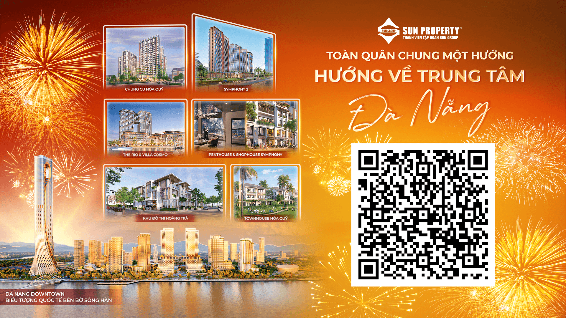 Cac du an Da Nang