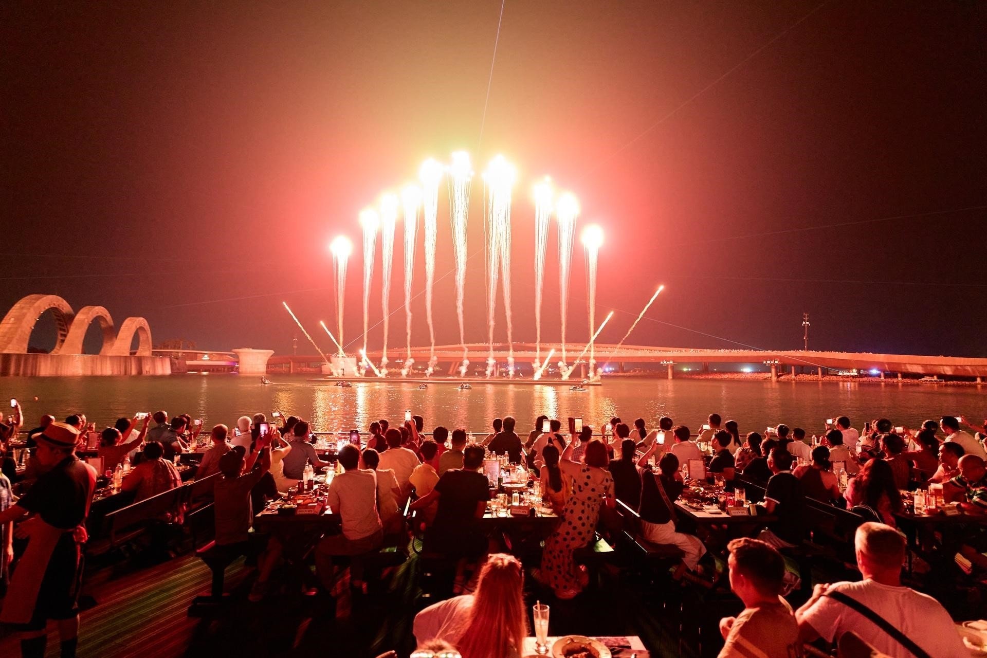 Căn hộ view “đỉnh nóc, kịch trần” tại Phú Quốc được săn đón