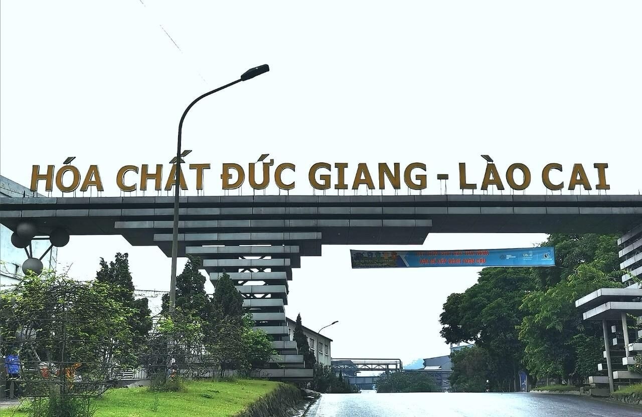 SHS Research: Hóa chất Đức Giang (DGC) có thể đối mặt kịch bản đánh mất lợi thế tự chủ đầu vào