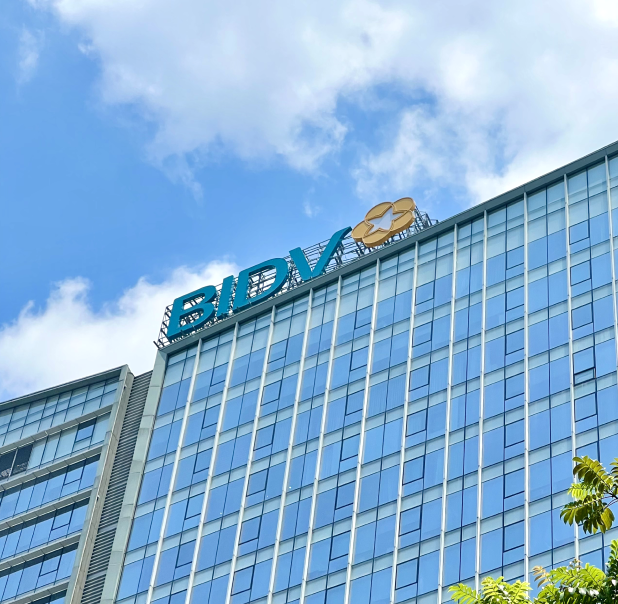 BIDV tăng tốc kế hoạch tăng vốn