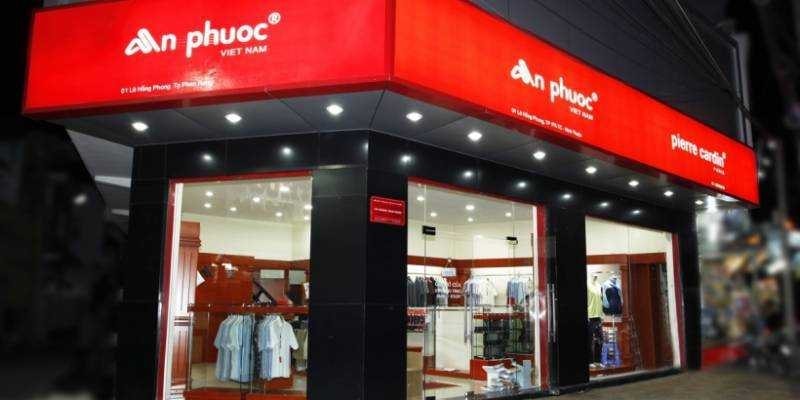 Bị gọi tên trong vụ MSB siết nợ, chuỗi thời trang An Phước chính thức lên tiếng