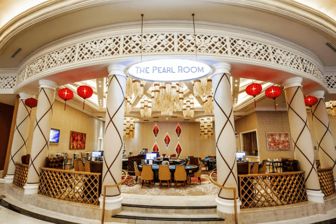 Việt Nam vừa có thêm casino mở cửa cho khách Việt vào chơi, tọa lạc tại thành phố giàu nhất cả nước- Ảnh 2. Việt Nam vừa có thêm casino mở cửa cho khách Việt vào chơi, tọa lạc tại thành phố giàu nhất cả nước- Ảnh 2.