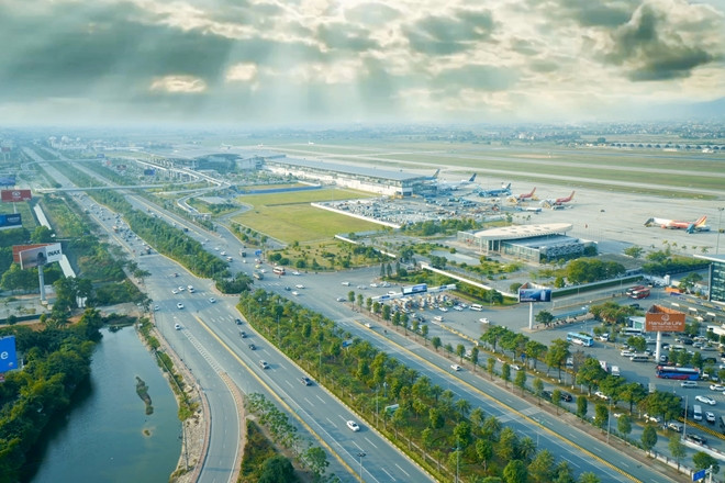 Hà Nội sẽ có 6 sân bay, trong đó hình thành một ‘bộ đôi’ sân bay quốc tế- Ảnh 1. Hà Nội sẽ có 6 sân bay, trong đó hình thành một ‘bộ đôi’ sân bay quốc tế- Ảnh 1.