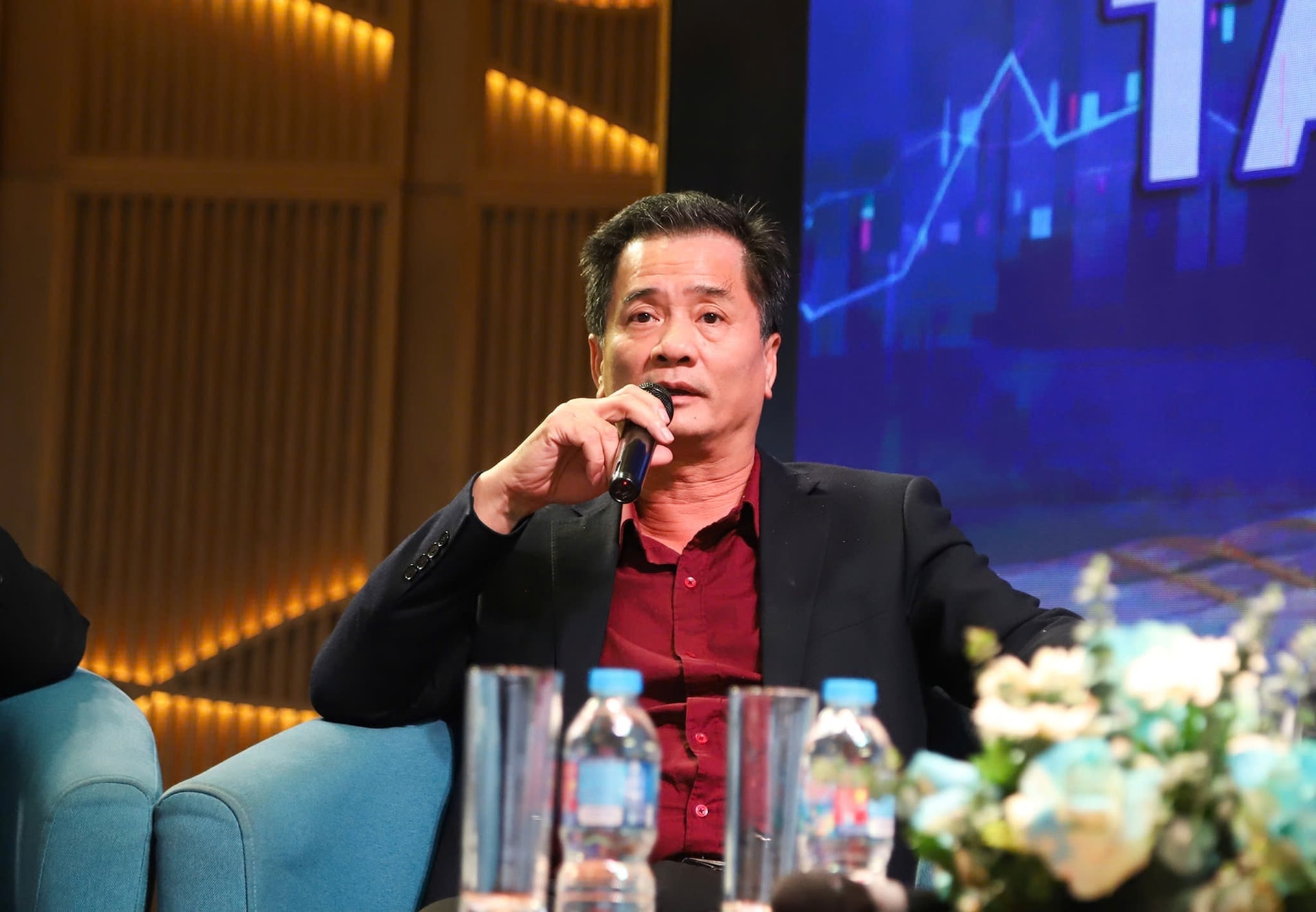 TS. Nguyễn Văn Đính chỉ rõ phân khúc bất động sản dẫn dắt nguồn cung và thanh khoản thị trường 2026