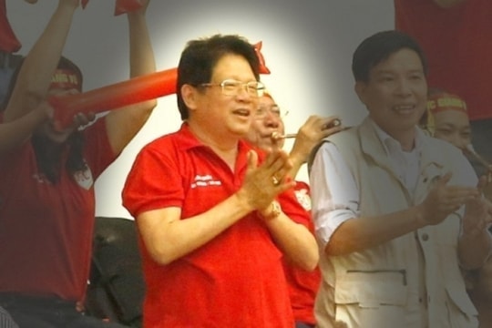 Hóa chất Đức Giang (DGC) ra thông báo mới nhất liên quan việc lãnh đạo bị khởi tố