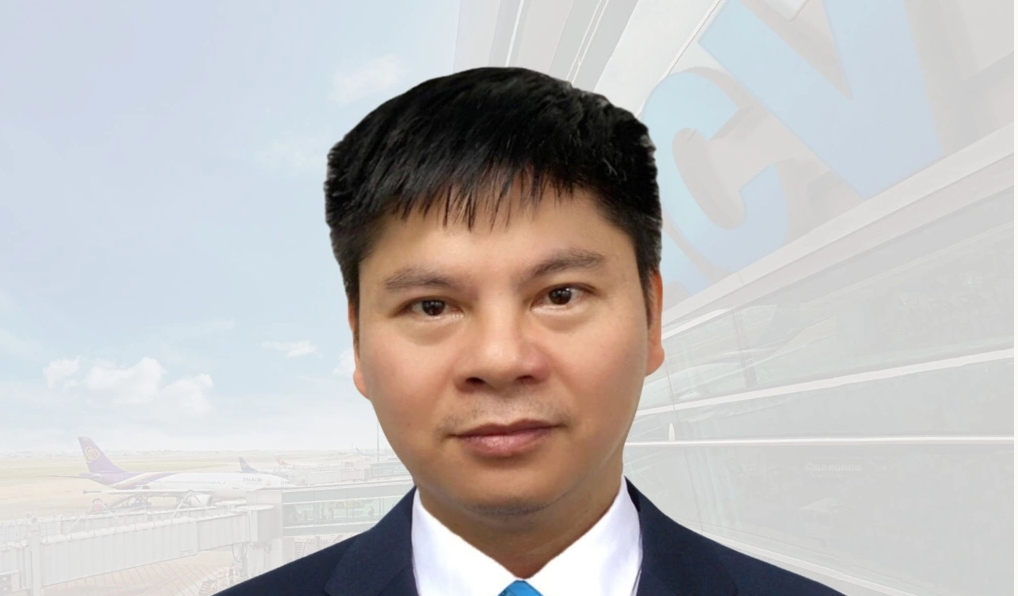 Chủ đầu tư dự án sân bay Long Thành bổ nhiệm Quyền Chủ tịch sau khi ông Vũ Thế Phiệt bị bắt