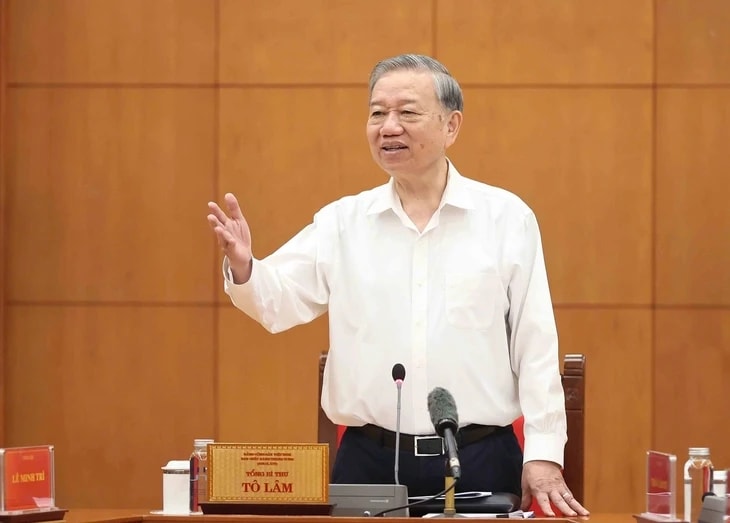 Ban Chỉ đạo Trung ương đưa vụ án tại ACV vào diện theo dõi, chỉ đạo