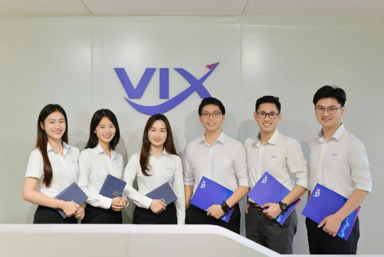 Chứng khoán VIX ngồi ghế cổ đông lớn Gelex Electric?