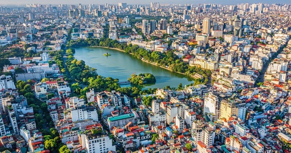 Lan truyền thông tin di dời 860.000 dân ra khỏi nội đô, Hà Nội lên tiếng