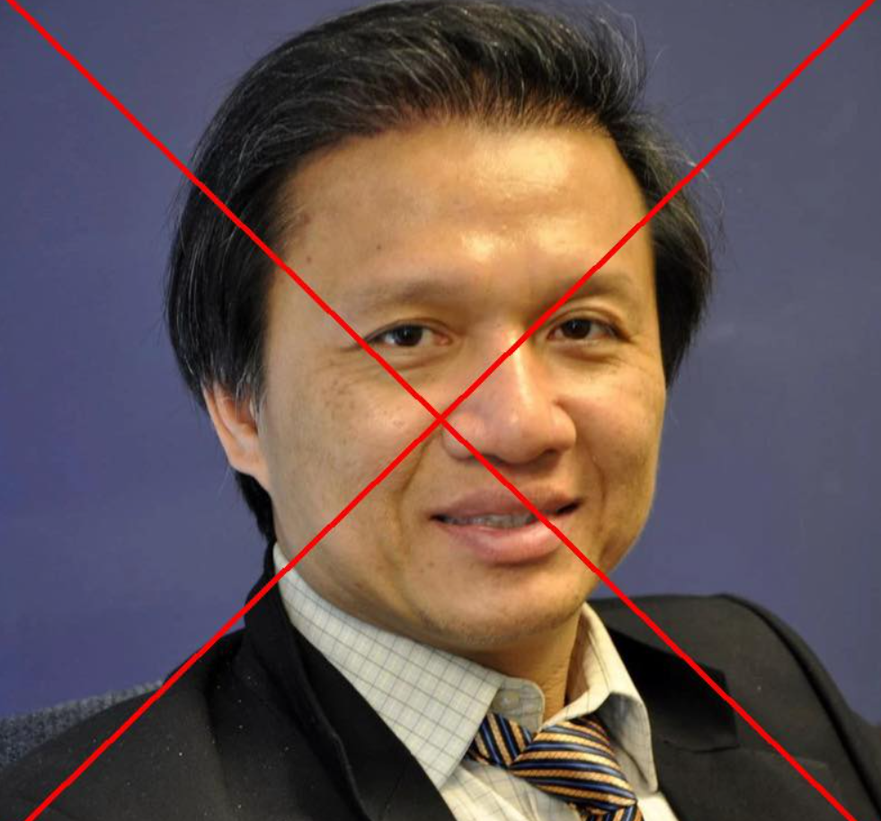 Phát lệnh truy nã Nguyễn Đình Thắng SN 1958 về tội ‘Khủng bố’