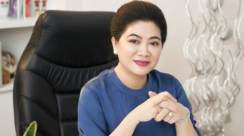 Công ty của Shark Liên tăng vốn lên hơn 2.300 tỷ đồng