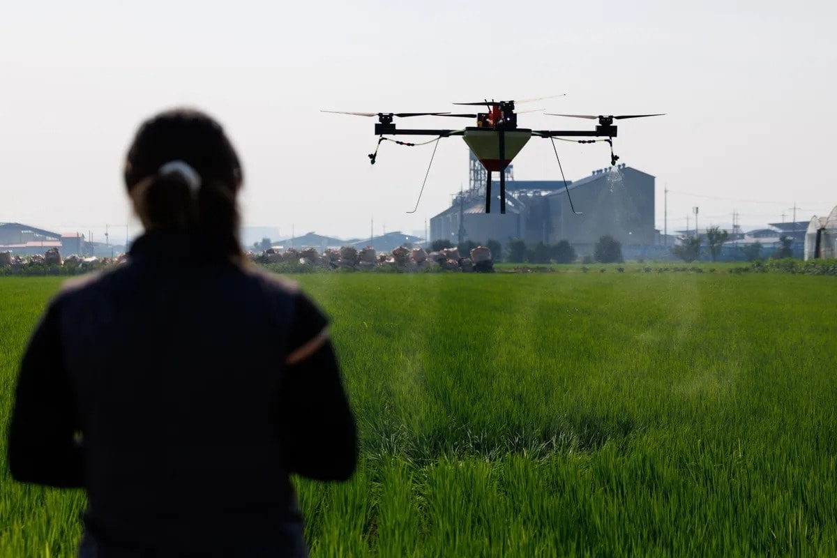 Không chỉ dầu mỏ: Phân bón sẽ là đòn bẩy tiếp theo để Trung Quốc hưởng lợi từ khủng hoảng ở Hormuz?