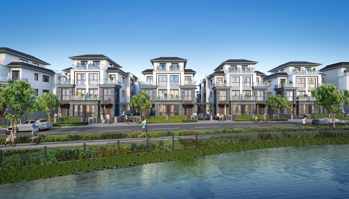 Khang Điền (KDH) kỳ vọng lợi nhuận bứt phá gần 60% trong năm 2026 với 'quân bài' Gladia- Ảnh 3.