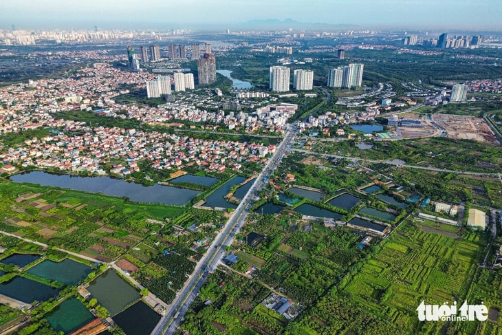 Sau siêu dự án TP thông minh với tháp chọc trời cao bậc nhất Việt Nam, BRG tiếp tục có động thái mới tại Hưng Yên- Ảnh 2.