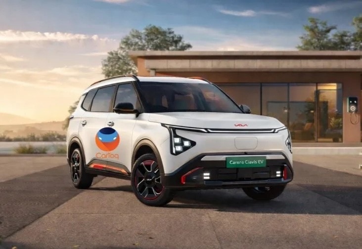 KIA ‘đổ bộ’ bằng mẫu MPV điện chỉ 550 triệu, khách Việt nhìn 'đắm say' luôn: Thiết kế phong cách, đi tới 490km/1 lần sạc, có thêm trang bị xe sang còn thiếu