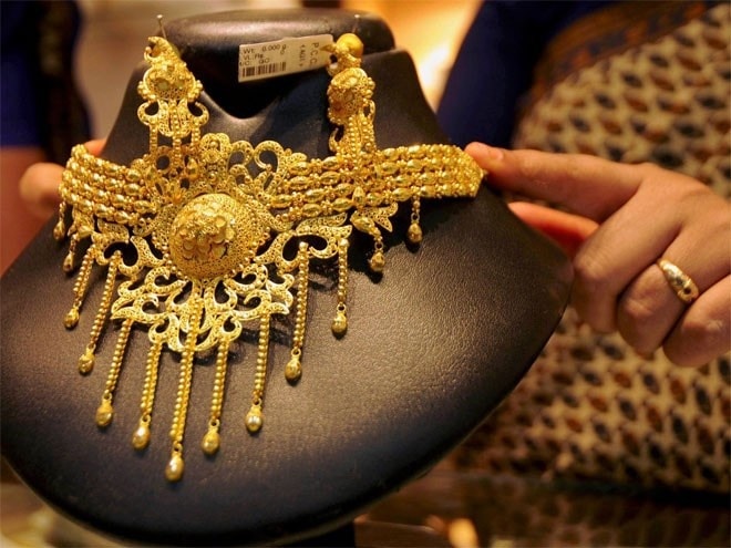 34.000 tấn vàng trong dân có chuyển động mới, thổi bùng cơn sốt ở nền kinh tế lớn thứ 4 thế giới