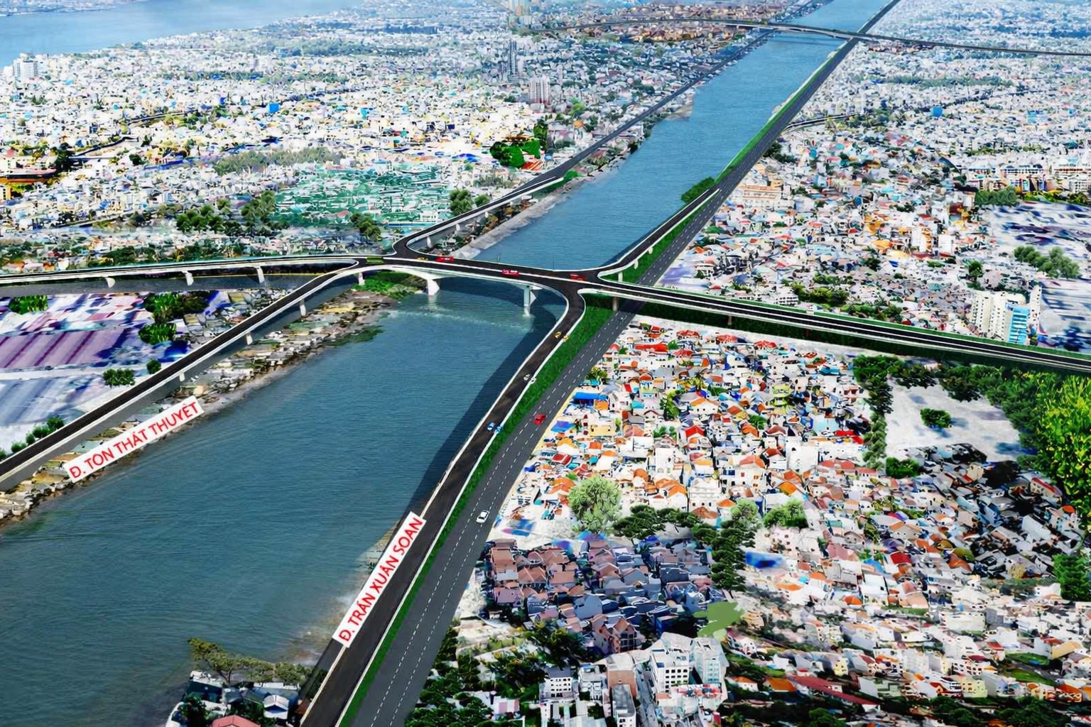 Kiểm tra dự án cầu đường gần 4.000 tỷ phá thế tắc nghẽn hàng thập kỷ cho cửa ngõ phía Nam TP. HCM, lãnh đạo TP ra chỉ đạo nóng- Ảnh 3.