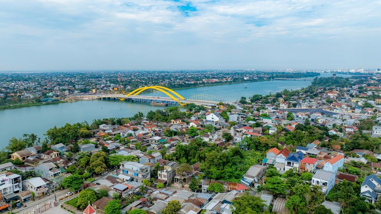 Thành phố trẻ nhất Việt Nam sắp làm sân khấu ngoài trời 1.000 chỗ, tọa lạc ngay cạnh dòng sông biểu tượng- Ảnh 1.