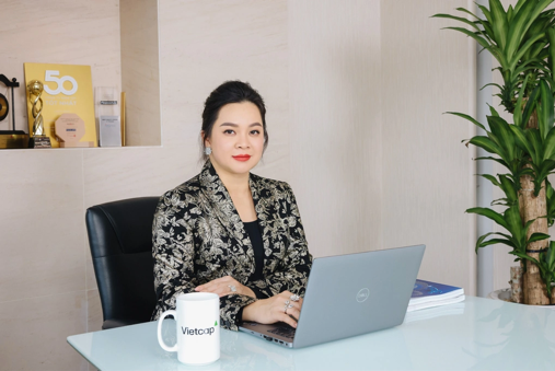 Công ty chứng khoán liên quan bà Nguyễn Thanh Phượng chốt ngày phát hành cổ phiếu thưởng tỷ lệ 35%