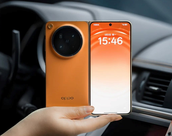 Một mẫu điện thoại gập 'xóa sổ' điểm yếu lớn nhất: Giá gần 65 triệu có gì đặc biệt?