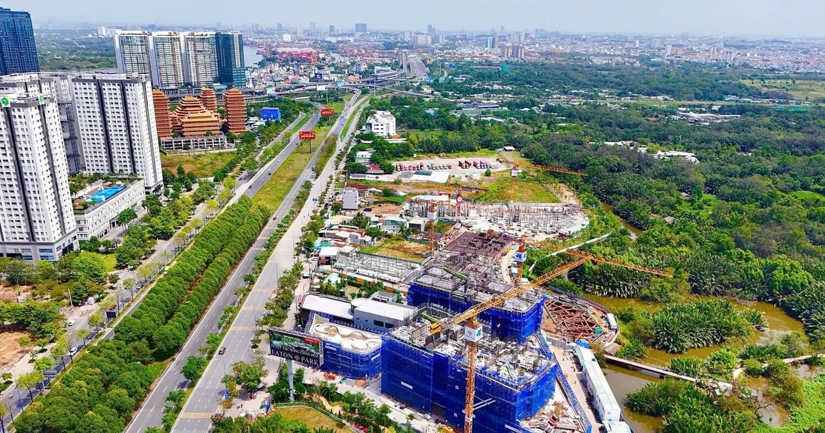 Lãi suất cho vay tăng có ảnh hưởng tiêu cực đến thị trường bất động sản?