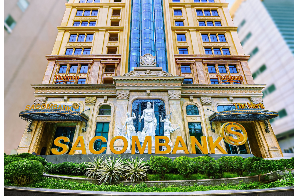 10 năm 'đại phẫu' Sacombank (STB): Những nút thắt chưa gỡ và 31.000 tỷ đồng lợi nhuận vẫn ngoài tầm tay NĐT