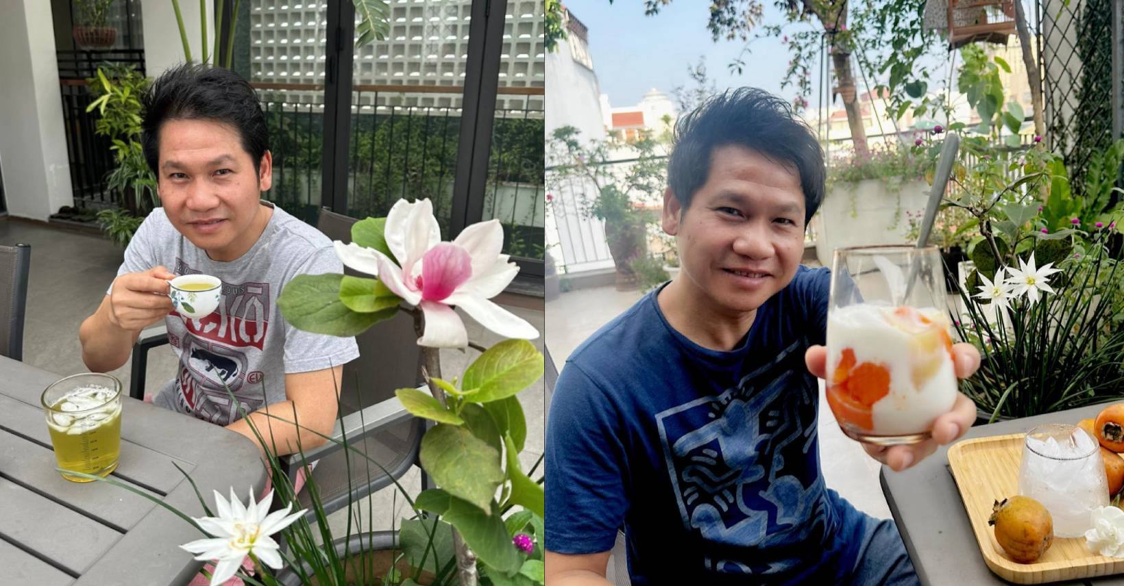 Căn biệt thự ngoại ô hơn 4.000m2 của 'ông hoàng nhạc đỏ': Khu nghỉ dưỡng thu nhỏ mang đậm phong cách cổ điển châu Âu- Ảnh 5.