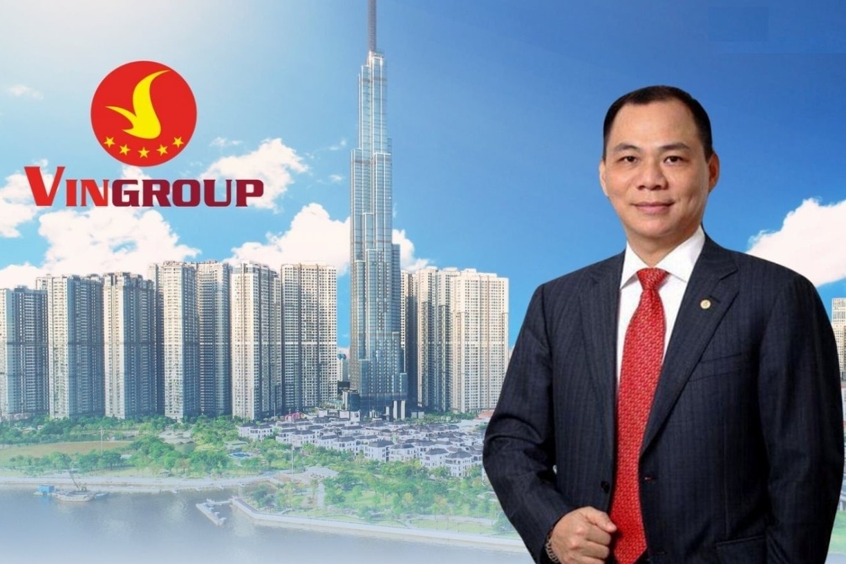 Bộ Công Thương 'mở đường' cho Vingroup tham gia đầu tư vào thủ phủ công nghệ 331 tỷ USD
