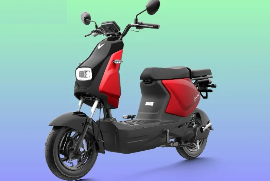 Vinfast Amio-xe-dien