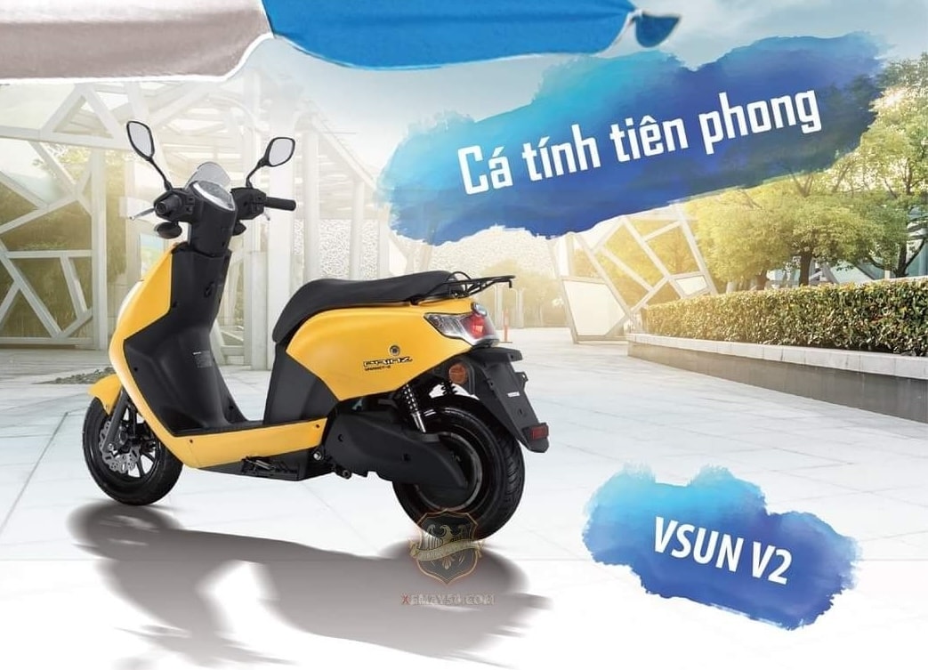 Xe máy điện của Honda giá chỉ 15,8 triệu: Thiết kế chị em Việt sẽ khó rời mắt, động cơ 1.200W chạy bốc, vút ga tới 60km/h, sạc 1 lần đi được gần 100km
