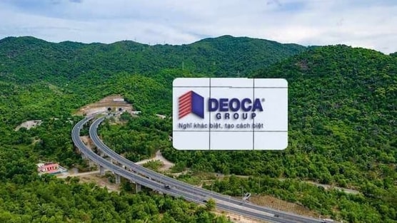 Liên danh Đèo Cả tăng tốc tại gói thầu gần 3.900 tỷ đồng trước 'bão giá' vật liệu xây dựng