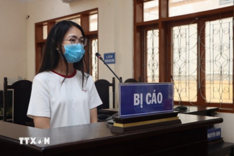 Chính thức tuyên án một chủ shop bán online quần áo, đồng hồ, túi xách... doanh thu gần 45 tỷ đồng