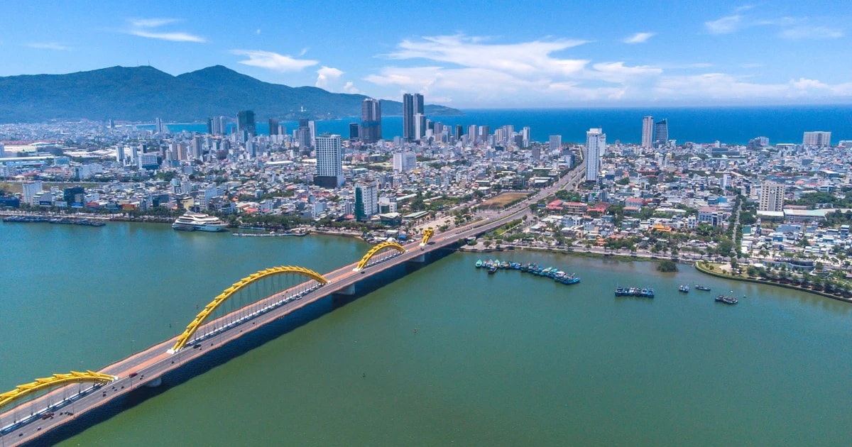 Đà Nẵng đẩy mạnh chuyển đổi xanh hướng tới phát triển bền vững