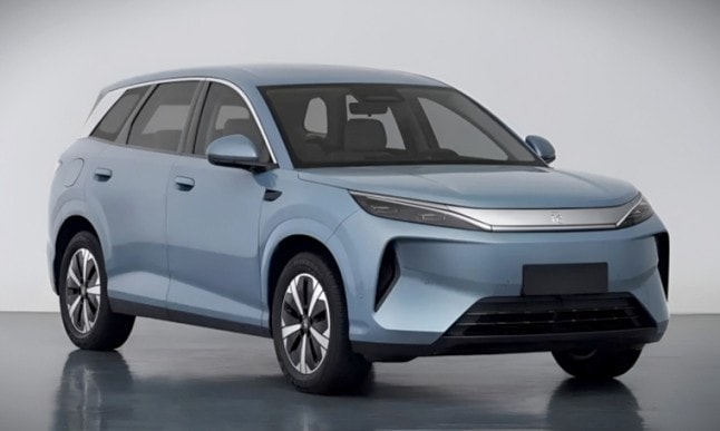 BYD Atto 3 2026 ‘lên đời’ với dẫn động cầu sau, hệ treo mới, dùng pin Blade sạc ‘thần tốc’ chỉ 5 phút: Giá 400 triệu mua được không?