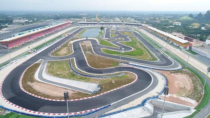 Công trình 2.600 tỷ chưa từng có tại Việt Nam được ông Dũng 'lò vôi' xây dựng: Ý tưởng 'thai nghén' trong chưa đầy 24 giờ, tọa lạc ở KDL lớn bậc nhất Đông Nam Á