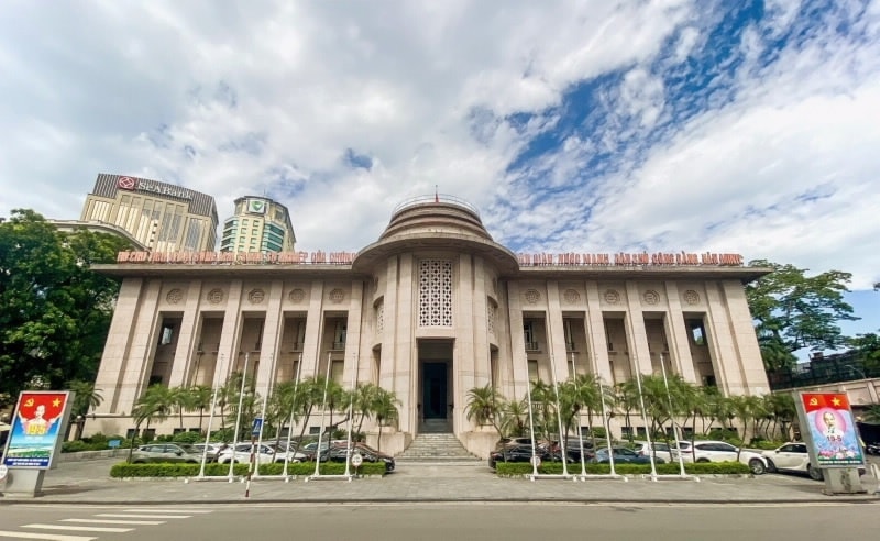 Ngân hàng Nhà nước cập nhật lãi suất cho vay mới nhất