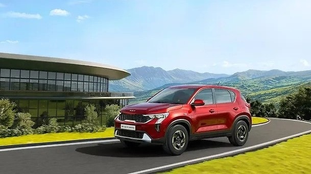 Thấu hiểu mong mỏi khách chưa giàu, KIA Sonet bản giá rẻ chỉ 240 triệu: Động cơ diesel 1.5L, hộp số tự động, thiết kế nhỏ gọn và cao cấp, Hyundai i10 phải ‘sốt xình xịch’