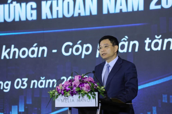 Nền kinh tế cần 1.500 tỷ USD giai đoạn 2026-2030: Bộ Tài chính yêu cầu CTCK, quỹ và doanh nghiệp nâng chất lượng thị trường