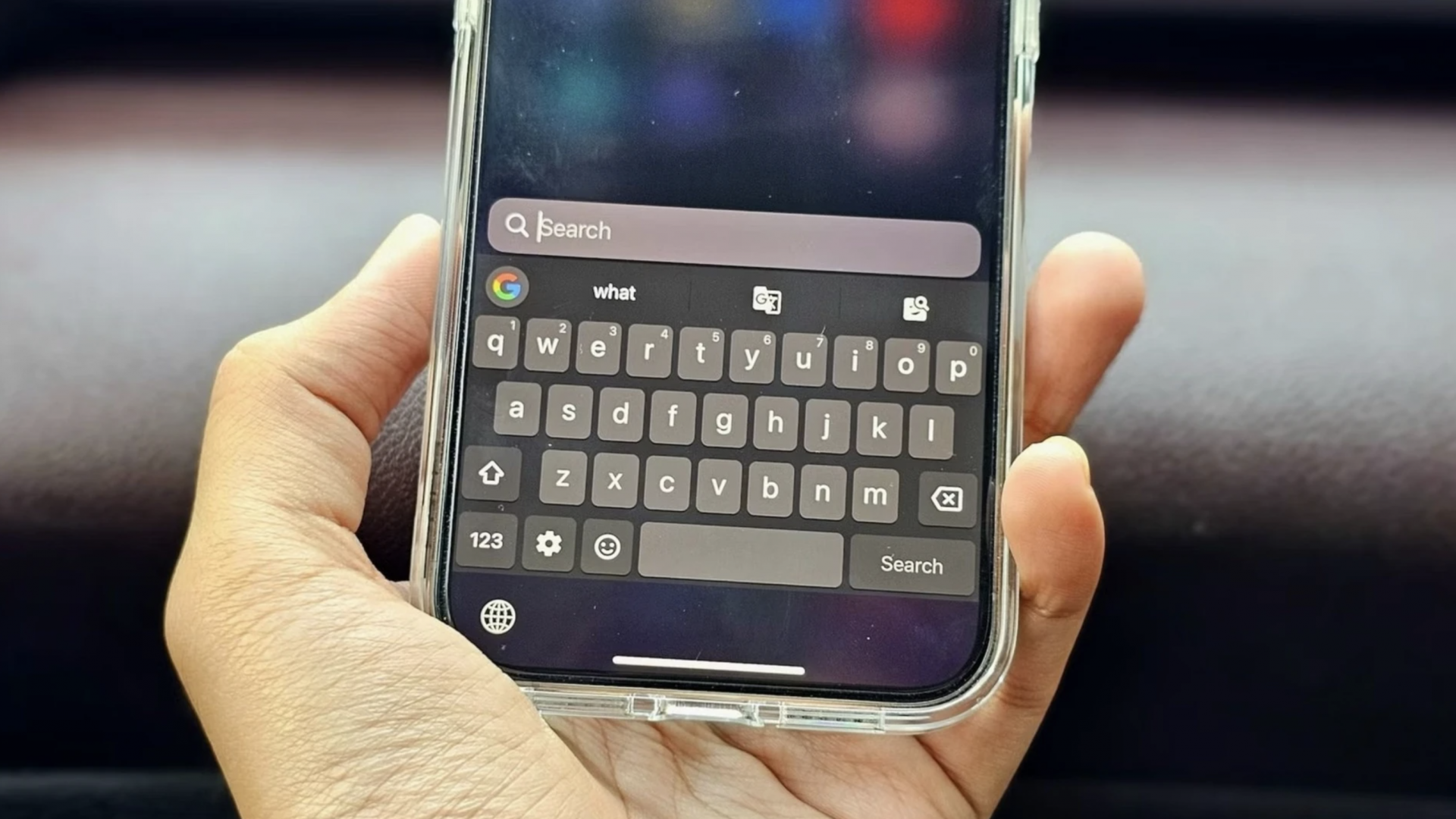 Apple tung bản vá gấp, sửa lỗi khó chịu bậc nhất trên iPhone