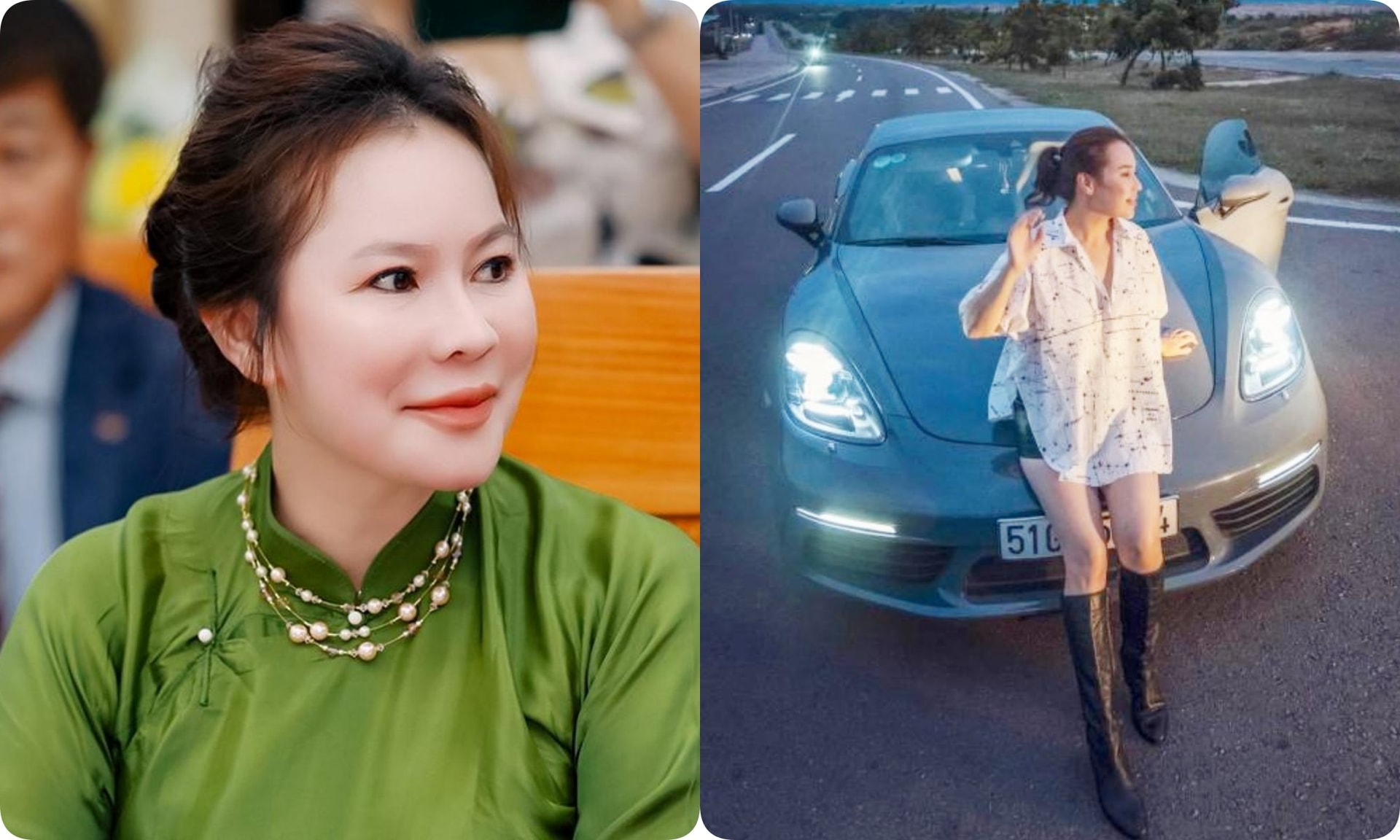 Trước khi bị cáo buộc lừa đảo, 'đại gia bất động sản' Nguyễn Ngọc Tiền giàu có thế nào? Trước khi bị cáo buộc lừa đảo, 'đại gia bất động sản' Nguyễn Ngọc Tiền giàu có thế nào?