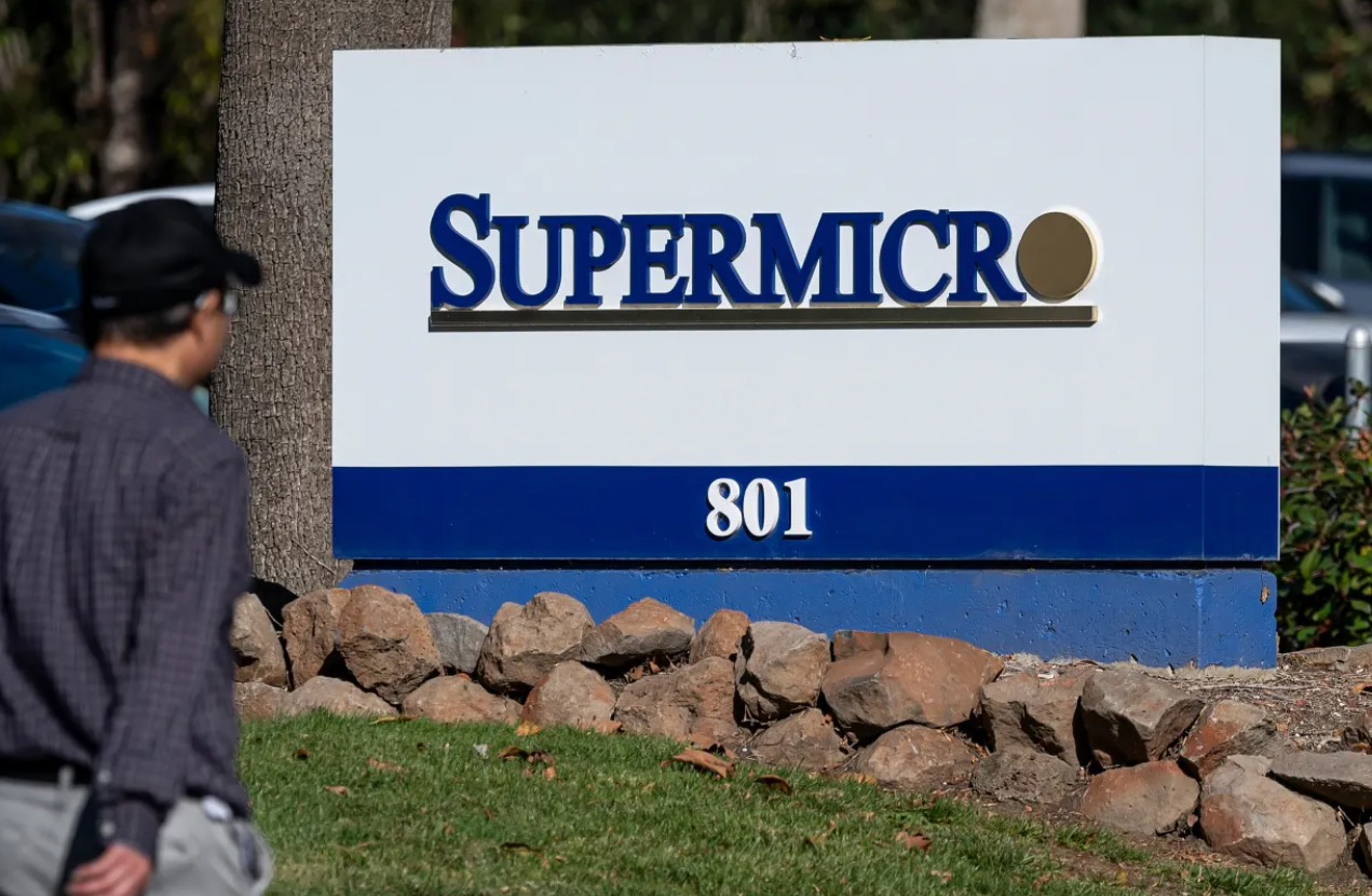 Lật tẩy đường dây bí mật đưa chip Nvidia vào Trung Quốc, sử dụng Đông Nam Á làm bình phong