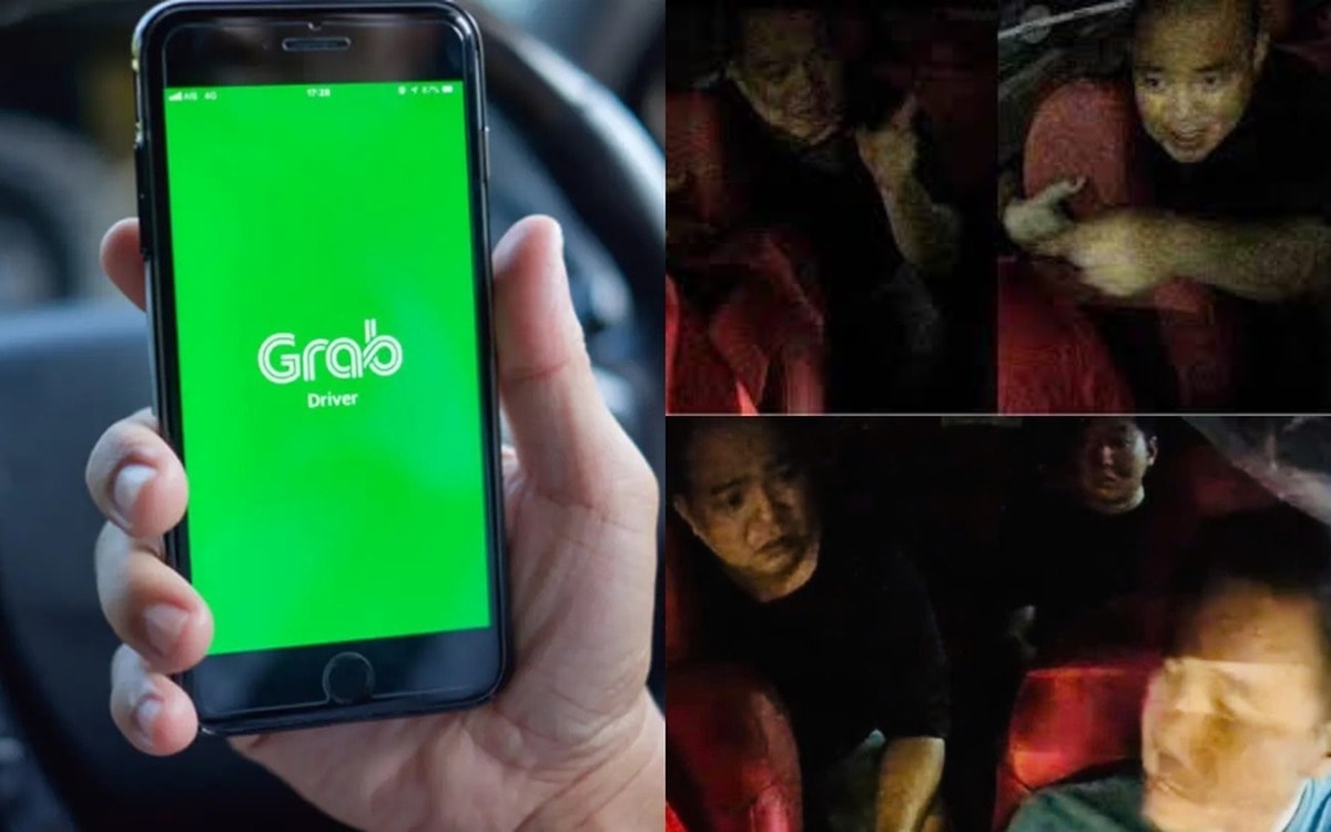 Chuyên gia truyền thông Nguyễn Ngọc Long: Bão 1 sao nhưng Grab 'được' nhiều hơn 'mất'