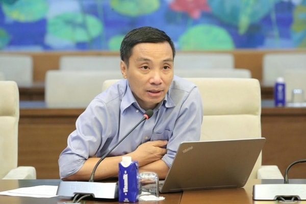 Bơm vốn vượt trần cho đại dự án: PGS. TS Phạm Thế Anh cảnh báo kịch bản ‘quá lớn để phá sản’