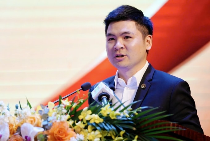 SHB: Doanh nhân Đỗ Vinh Quang trúng cử HĐND Hà Nội