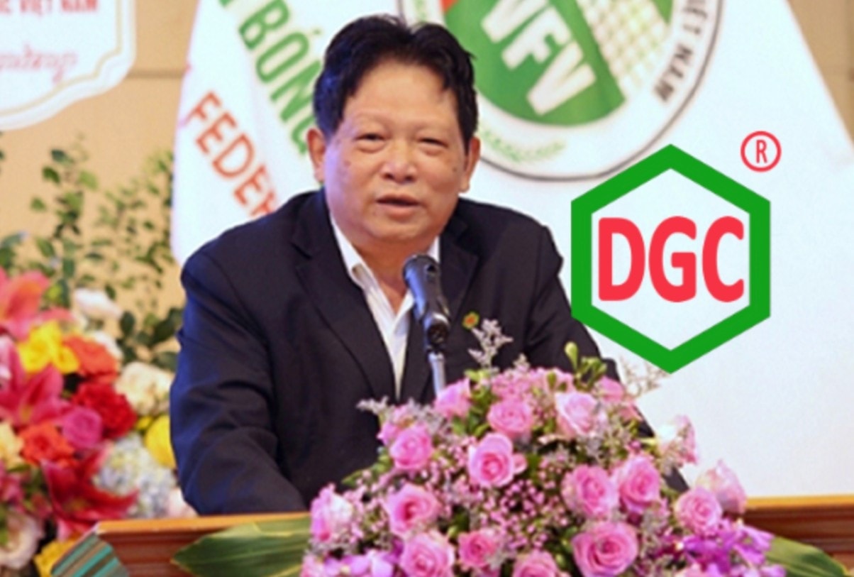 Xuất hiện cá mập rót 555 tỷ đồng ‘giải cứu’ Hoá chất Đức Giang