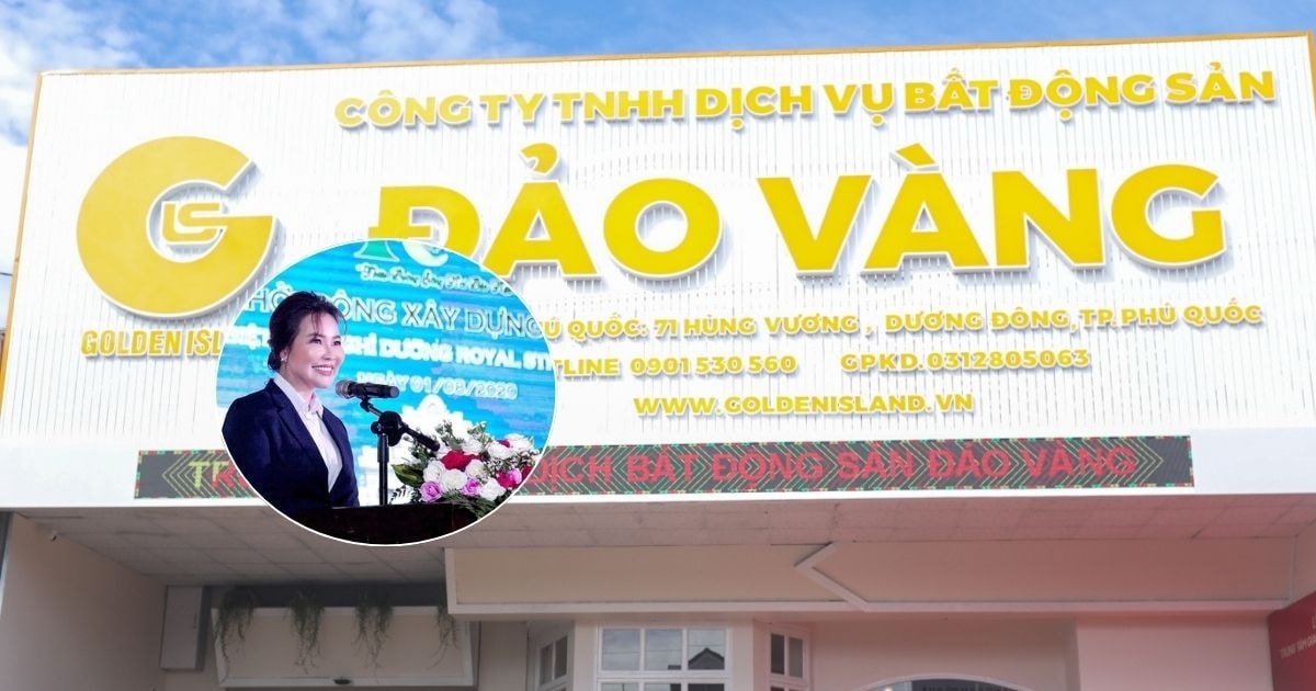 Vợ cố diễn viên Quý Bình bị bắt khẩn cấp vì chiêu bán nền đất 'trên giấy'?