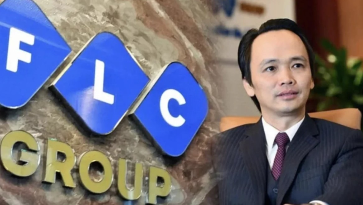 Ông Trịnh Văn Quyết tái xuất, FLC bất ngờ tuyển 800 sales bất động sản: Tín hiệu 'ra hàng' trở lại