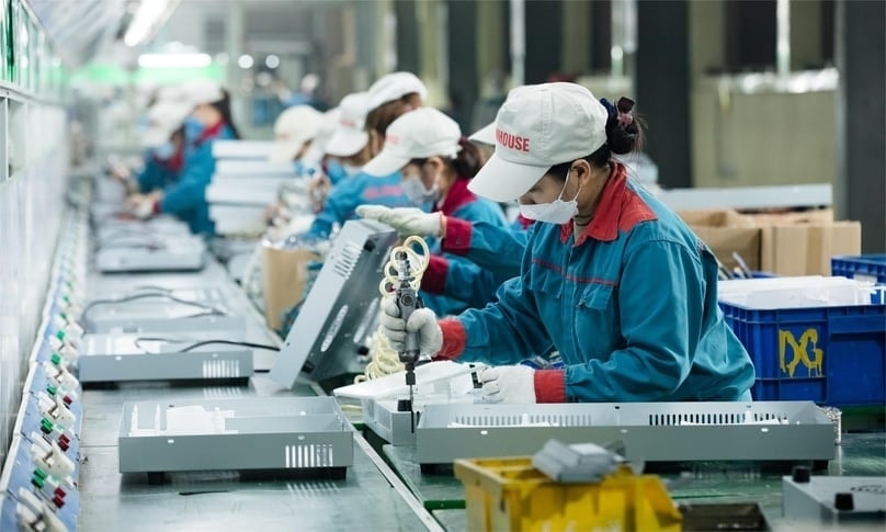 Doanh nghiệp có giao dịch liên kết tiếp tục bị khống chế chi phí lãi vay 30%